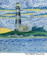 Bodie Island Lighthouse NC