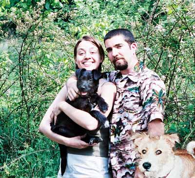 The Whole Family!