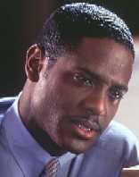 Blair Underwood