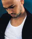 Chico DeBarge