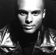 Kenny Lattimore