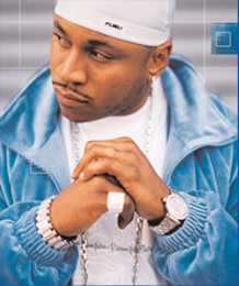 LL CoolJ