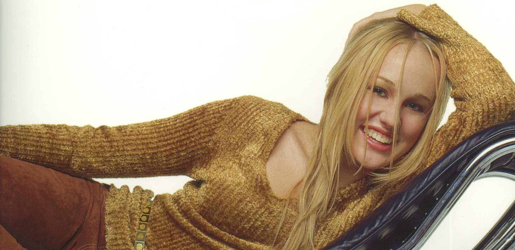Find out Facts about Brooke!