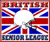 Official website of the British Senior League