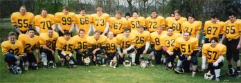 The team of '94