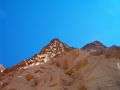 That much sandstone makes a guy uneasy...