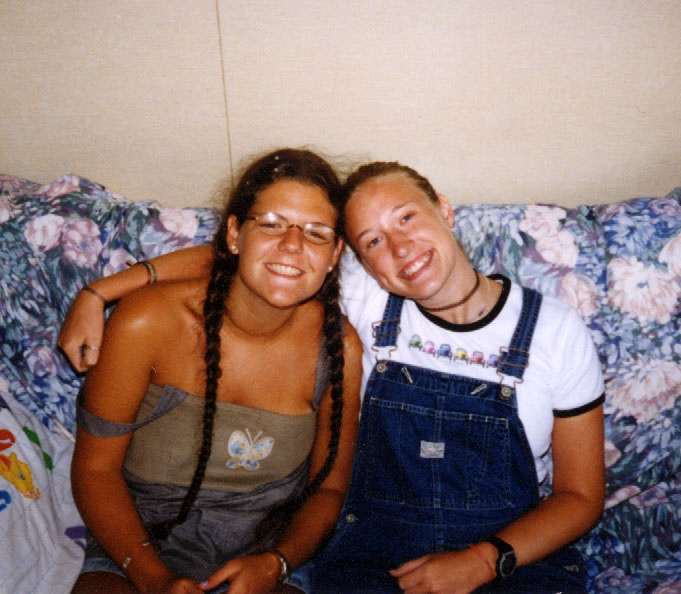 us younger 19 and 17