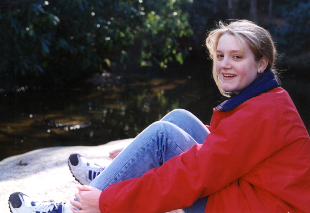 miss you Liz