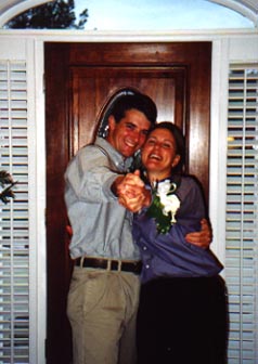 the perfect couple
