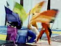 Chimeras in 1999