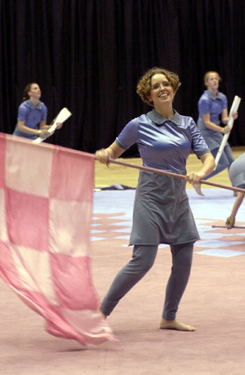 2000 Open Guard