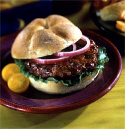 Perfect Burger