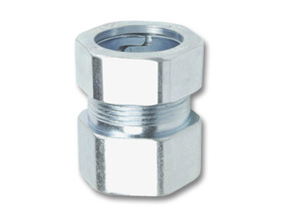 RIGID-EMT COUPLINGS
