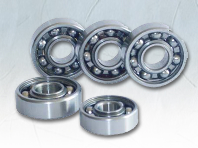 6000 series bearing