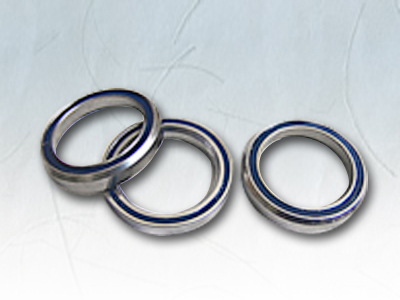 Bicycle bearings