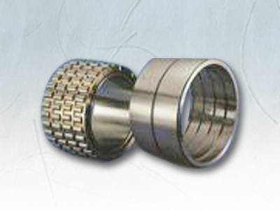 Needle roller bearing