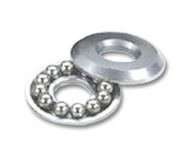 Plane Thrust Ball Bearings