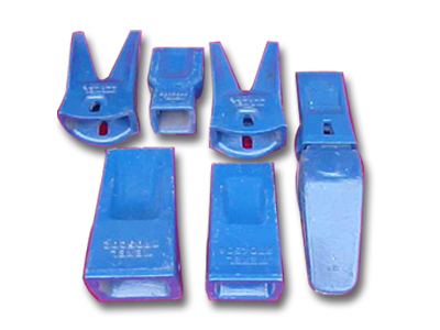 Mining parts