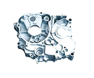 Aluminum Pressure Die Casting