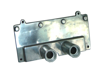 Aluminum Die Casting