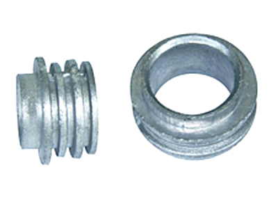 Zinc Die Casting Alloys