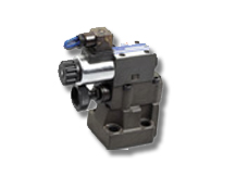 Hydraulic Valves