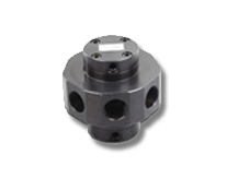 Hyperpressure Valves
