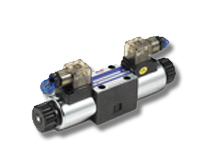 Hydraulic Directional Valves