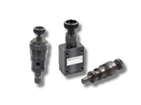 Hydraulic Presure Relief Valves