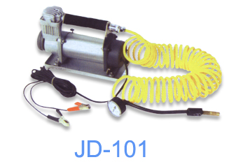 portable air compressor