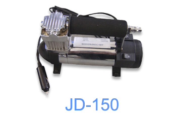 light air compressor
