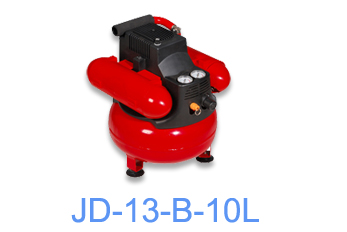 air compressor with tank