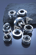 cluth release bearings