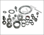 Needle Bearings