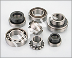 Insert bearings