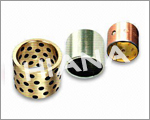 Self-Lubrication Bearings