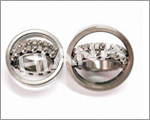 Self-Aligning Ball Bearings