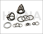 Thrust Bearings