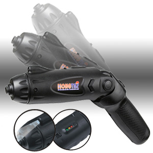 Cordless Screwdriver