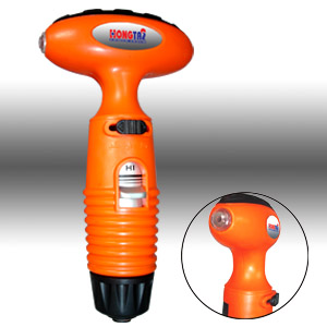 Cordless Screwdriver-KCS71