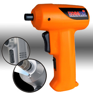 Cordless Screwdriver-KCS606