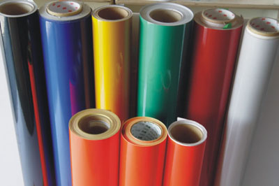 Printable Reflective Sheeting