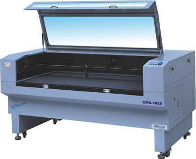 Engraving Machine