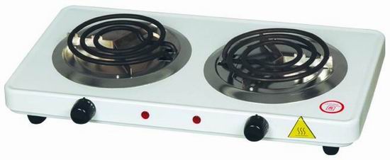 electric hot plate