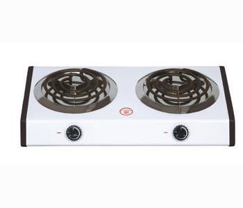 cooking plate