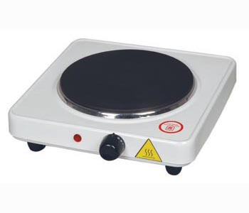 hot plate