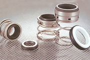 Ring Mechanical Seals