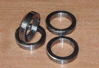 Tungsten carbide Mechanical seal