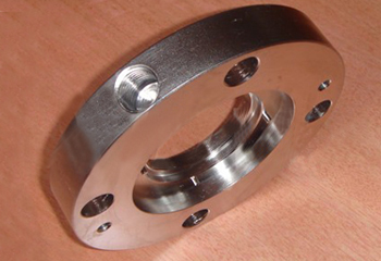 stainless Mechanical seal