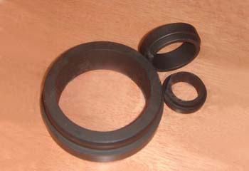 Carbon seal